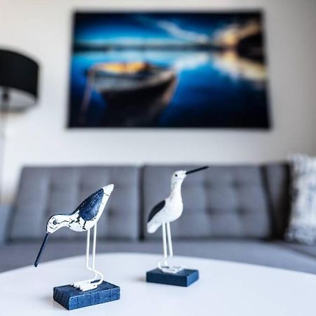 Apartament Bluebay بوتسك المظهر الخارجي الصورة