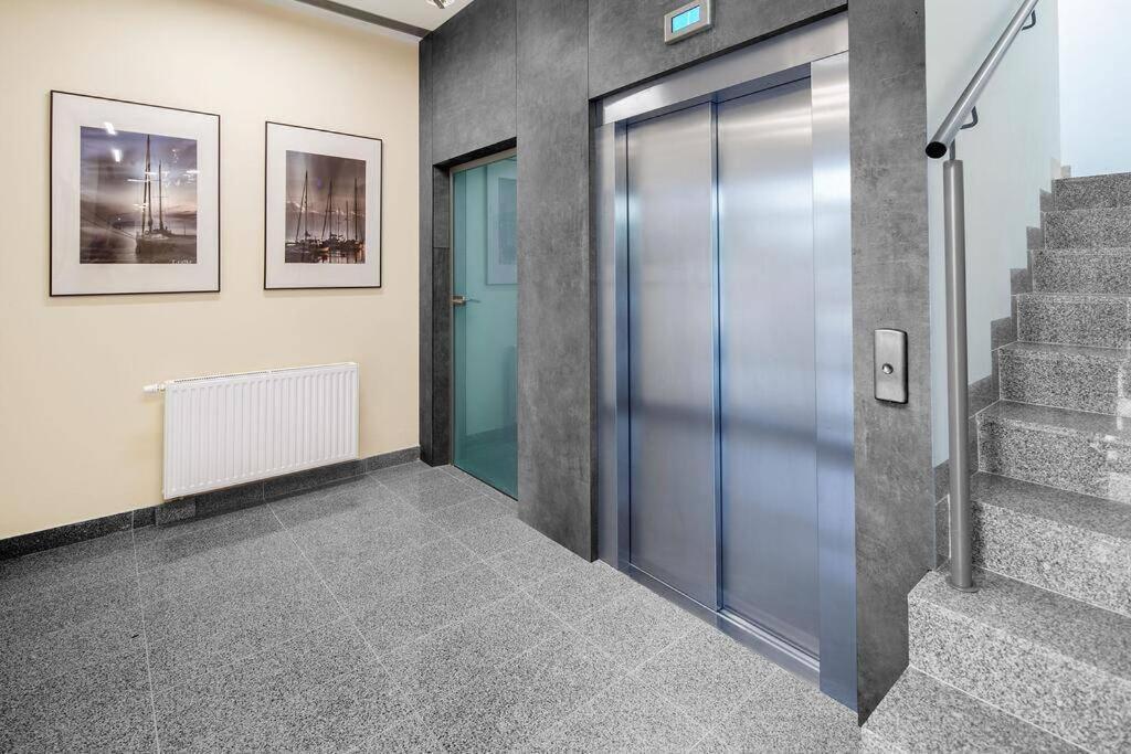 Apartament Bluebay بوتسك المظهر الخارجي الصورة