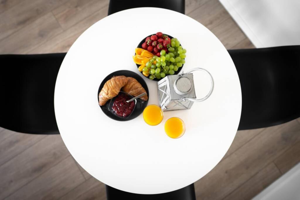Apartament Bluebay بوتسك المظهر الخارجي الصورة