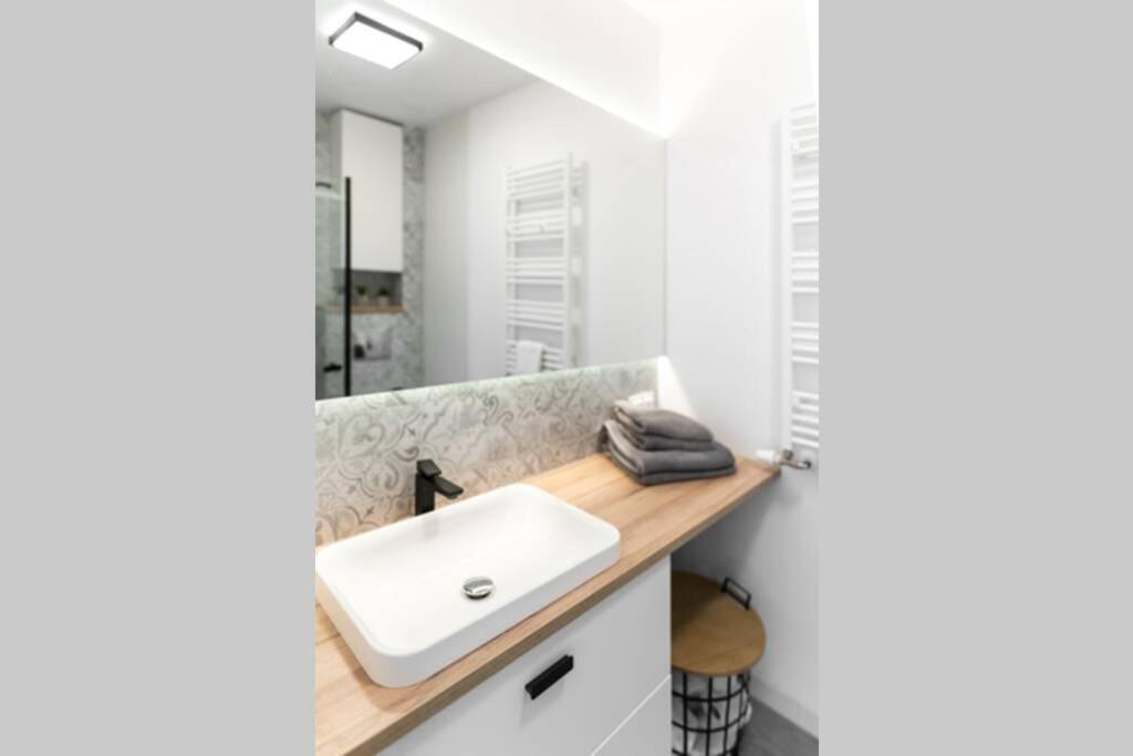 Apartament Bluebay بوتسك المظهر الخارجي الصورة