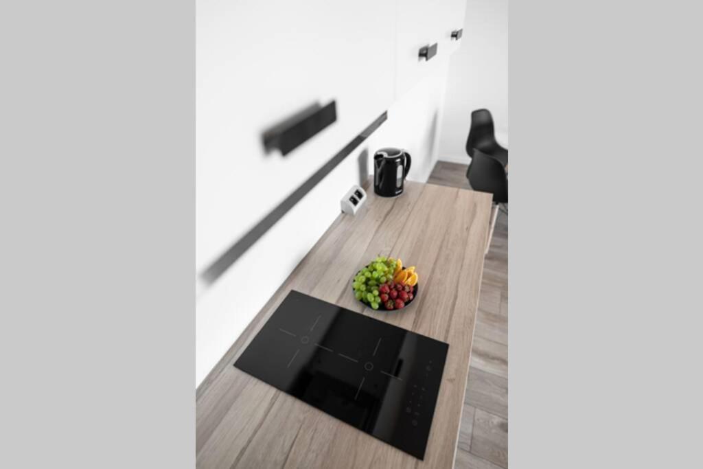 Apartament Bluebay بوتسك المظهر الخارجي الصورة