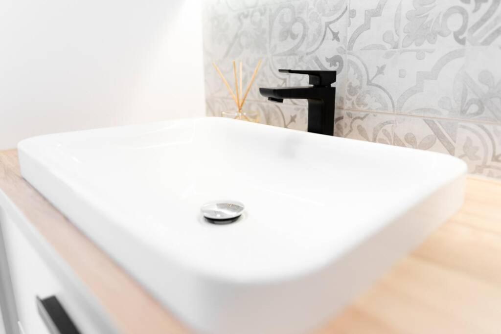 Apartament Bluebay بوتسك المظهر الخارجي الصورة