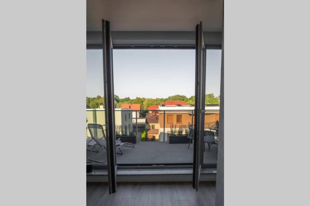 Apartament Bluebay بوتسك المظهر الخارجي الصورة