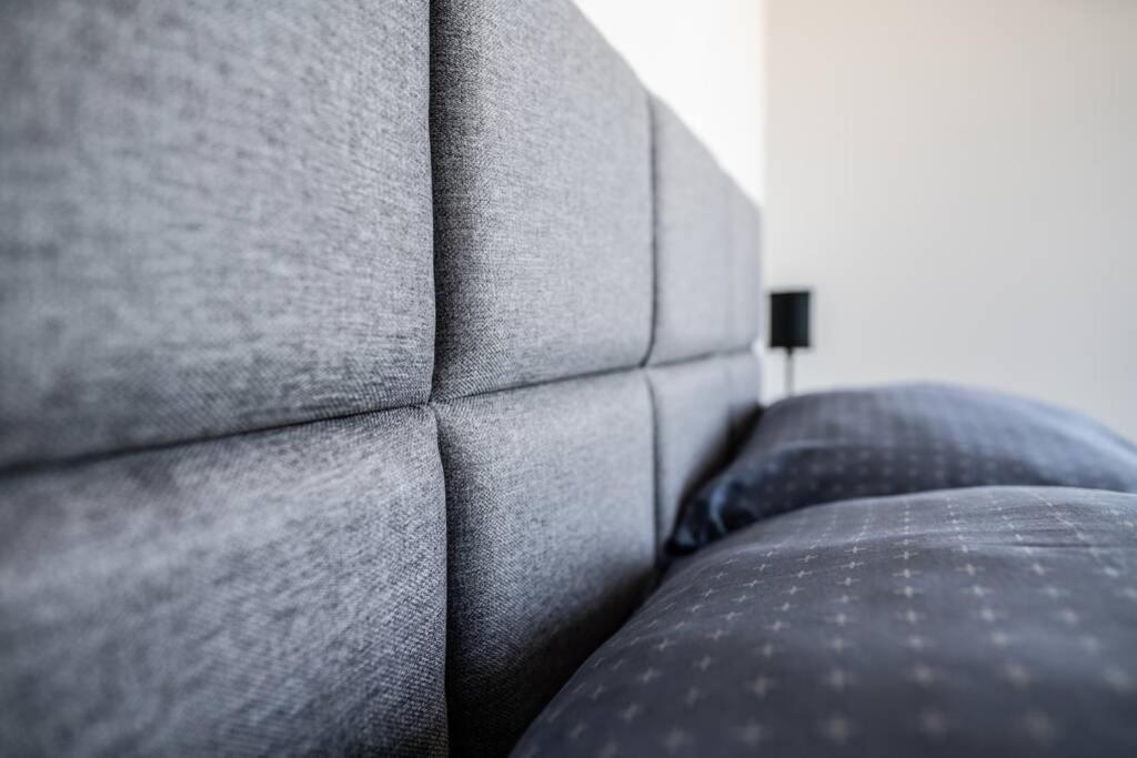 Apartament Bluebay بوتسك المظهر الخارجي الصورة