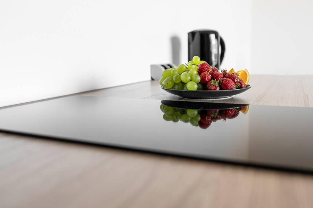 Apartament Bluebay بوتسك المظهر الخارجي الصورة