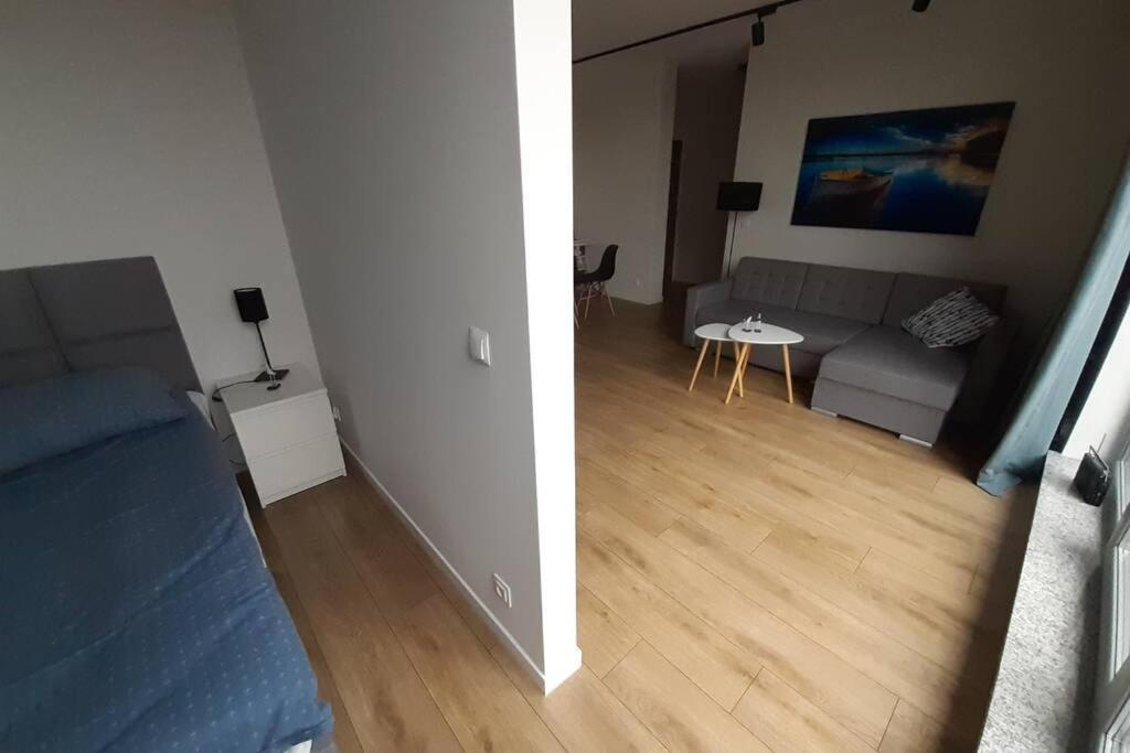 Apartament Bluebay بوتسك المظهر الخارجي الصورة