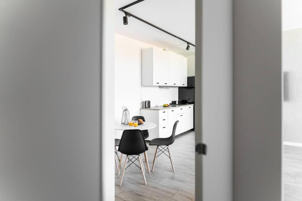 Apartament Bluebay بوتسك المظهر الخارجي الصورة