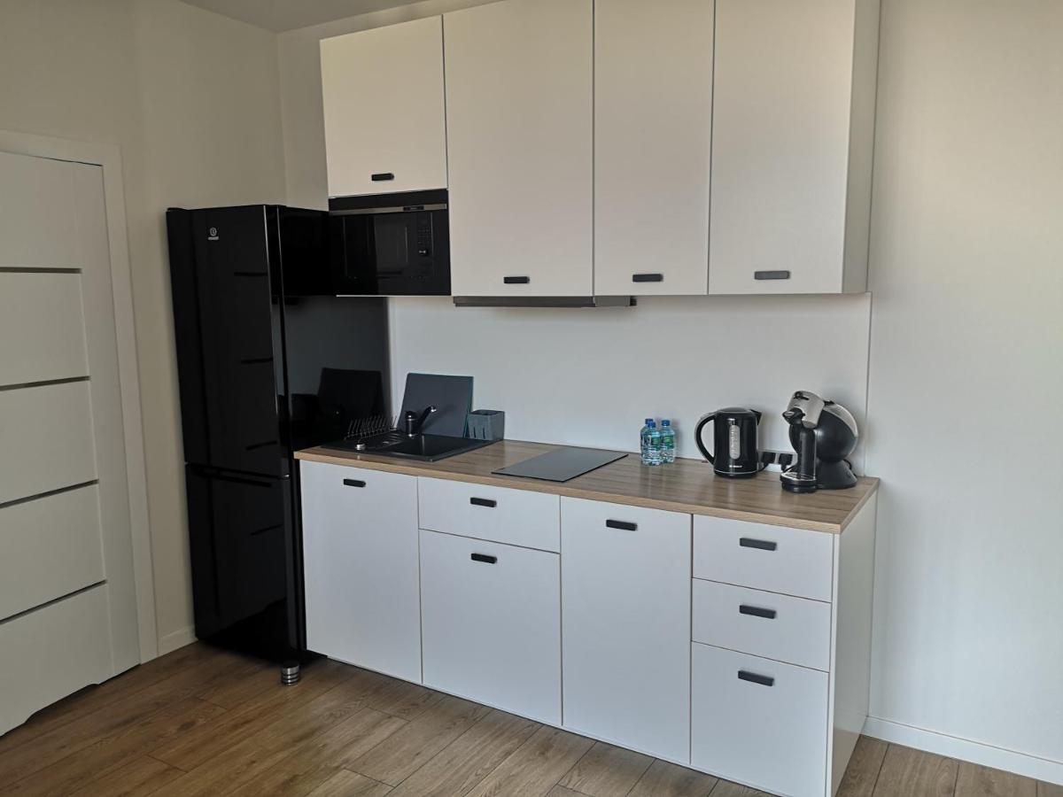 Apartament Bluebay بوتسك المظهر الخارجي الصورة