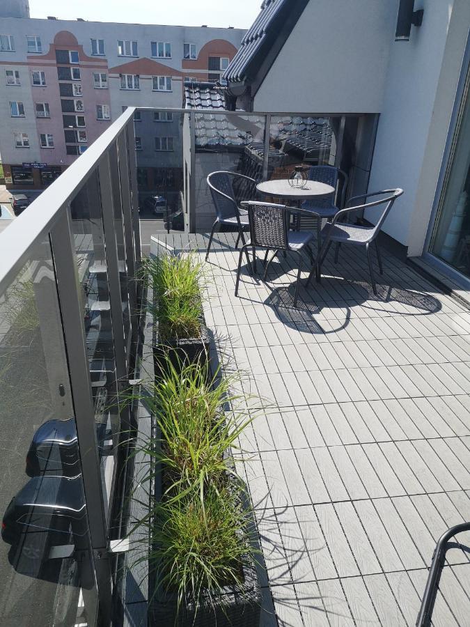 Apartament Bluebay بوتسك المظهر الخارجي الصورة